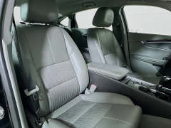 Used 2018  Chevrolet Impala 4d Sedan LT V6 at Dutro Auto near Zanesville, OH