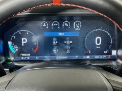 New 2025  Ford Ranger Raptor 4WD SuperCrew 5' Box at Dutro Auto near Zanesville&comma; OH