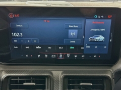 Used 2025  Ford Mustang Dark Horse Fastback at Dutro Auto near Zanesville&comma; OH