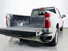 Used 2025  Chevrolet Silverado 1500 4WD Crew Cab 147" LT w&sol;1LT at Dutro Auto near Zanesville&comma; OH