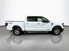 Used 2024  Ford F-150 4WD XLT SuperCrew 6&period;5' Box at Dutro Auto near Zanesville&comma; OH