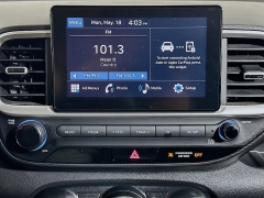Used 2023  Hyundai Venue SEL IVT at Dutro Auto near Zanesville&comma; OH