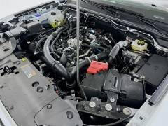 New 2025  Ford Ranger XLT 4WD SuperCrew 5' Box at Dutro Auto near Zanesville&comma; OH