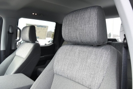 New 2026  Ford Super Duty F-250 4WD XLT Crew Cab SRW 6&period;75' Box at Dutro Auto near Zanesville&comma; OH