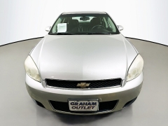 Used 2014  Chevrolet Impala Limited 4d Sedan LTZ at Dutro Auto near Zanesville, OH