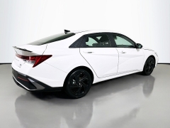 New 2026  Hyundai Elantra Hybrid SEL Sport Sedan at Dutro Auto near Zanesville&comma; OH