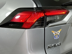 Used 2020  Toyota RAV4 4d SUV AWD XLE at Dutro Auto near Zanesville&comma; OH