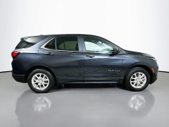 Used 2023  Chevrolet Equinox AWD 4dr LT w/1LT at Graham Auto Mall near Mansfield, OH
