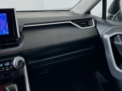 Used 2023  Toyota RAV4 Adventure AWD at Graham Auto Mall near Mansfield, OH