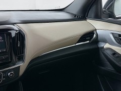 Used 2022  Chevrolet Traverse AWD 4dr LS w/1LS at Graham Auto Mall near Mansfield, OH