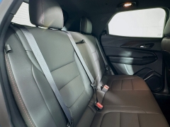 Used 2025  Chevrolet Trailblazer AWD 4dr RS at Dutro Auto near Zanesville&comma; OH