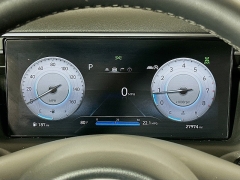 Used 2024  Hyundai Tucson XRT AWD at Dutro Auto near Zanesville&comma; OH