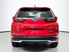 Used 2022  Honda CR-V Hybrid EX-L AWD at Dutro Auto near Zanesville&comma; OH