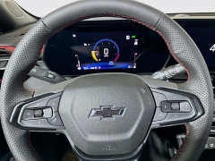 New 2026  Chevrolet Trailblazer AWD 4dr RS at Graham Auto Mall near Mansfield&comma; OH