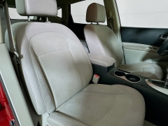 Used 2012  Nissan Rogue 4d SUV AWD S at Dutro Auto near Zanesville, OH