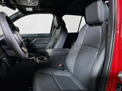 New 2026  Toyota 4Runner TRD Off Road Premium 4WD at Dutro Auto near Zanesville&comma; OH