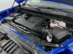 New 2025  Chevrolet Silverado 1500 4WD Crew Cab 147" LT w/2FL at Dutro Auto near Zanesville, OH