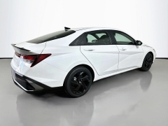New 2026  Hyundai Elantra SEL Sport Plus Sedan at Dutro Auto near Zanesville&comma; OH