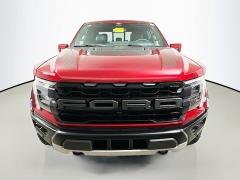 New 2026  Ford F-150 4WD Raptor SuperCrew 5&period;5' Box at Dutro Auto near Zanesville&comma; OH