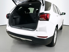 Used 2023  Chevrolet Equinox AWD 4dr LT w&sol;1LT at Graham Auto Mall near Mansfield&comma; OH