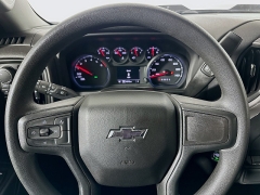 Used 2023  Chevrolet Silverado 1500 4WD Crew Cab 147" Custom Trail Boss at Dutro Auto near Zanesville&comma; OH