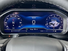 New 2025  Chevrolet Silverado 1500 4WD Crew Cab 147" ZR2 at Graham Auto Mall near Mansfield, OH