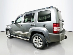 Used 2012  Jeep Liberty 4d SUV 4WD Sport at Graham Auto Mall near Mansfield&comma; OH
