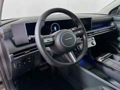 New 2025  Hyundai Tucson Hybrid SEL Convenience AWD at Dutro Auto near Zanesville, OH