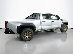 New 2025  Toyota Tacoma Hybrid 4WD Trailhunter Double Cab 6ft Bed AT at Graham Auto Mall near Mansfield, OH