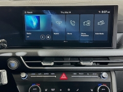 New 2026  Hyundai Sonata Hybrid SEL FWD at Dutro Auto near Zanesville&comma; OH