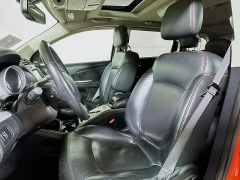 Used 2017  Dodge Journey 4d SUV AWD GT at Dutro Auto near Zanesville&comma; OH