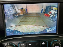 Used 2018  GMC Sierra 1500 4WD Crew Cab SLT at Dutro Auto near Zanesville&comma; OH