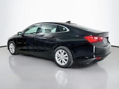 Used 2025  Chevrolet Malibu 4dr Sdn 1LT at Graham Auto Mall near Mansfield&comma; OH