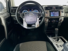 Used 2016  Toyota 4Runner 4d SUV RWD SR5 at Dutro Auto near Zanesville, OH