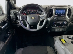 Used 2021  Chevrolet Silverado 1500 4WD Crew Cab 147" LT at Dutro Auto near Zanesville&comma; OH
