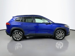 Used 2023  Toyota Corolla Cross XLE AWD at Dutro Auto near Zanesville&comma; OH