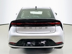 New 2026  Toyota Prius XLE AWD at Dutro Auto near Zanesville&comma; OH