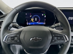 New 2026  Chevrolet Trax FWD 4dr ACTIV at Dutro Auto near Zanesville&comma; OH