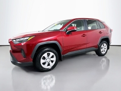 New 2025  Toyota RAV4 LE AWD at Dutro Auto near Zanesville&comma; OH