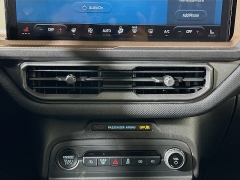 New 2025  Ford Bronco Sport Outer Banks 4x4 at Graham Auto Mall near Mansfield&comma; OH