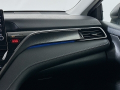 Used 2023  Toyota Camry XSE Auto at Dutro Auto near Zanesville, OH