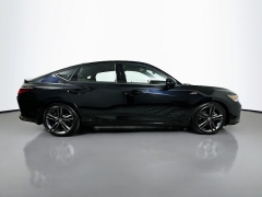 Used 2025  Acura Integra CVT w&sol;A-Spec Technology Package at Dutro Auto near Zanesville&comma; OH