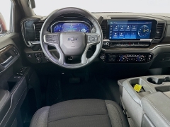 Used 2023  Chevrolet Silverado 1500 4WD Crew Cab 147" RST at Dutro Auto near Zanesville&comma; OH