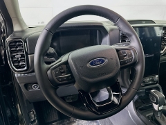 New 2026  Ford Ranger XLT 4WD SuperCrew 5' Box at Graham Auto Mall near Mansfield&comma; OH