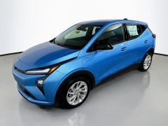 New 2027  Chevrolet Bolt FWD 4dr LT at Dutro Auto near Zanesville&comma; OH
