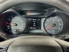 Used 2021  Chevrolet Trailblazer 4d SUV AWD LT at Dutro Auto near Zanesville&comma; OH