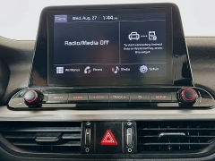 Used 2023  Kia Forte LXS IVT at Dutro Auto near Zanesville, OH