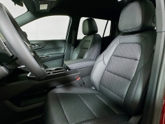 New 2026  Chevrolet Equinox AWD 4dr LT w&sol;2LT at Dutro Auto near Zanesville&comma; OH