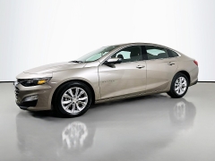 Used 2023  Chevrolet Malibu 4dr Sdn 1LT at Dutro Auto near Zanesville&comma; OH