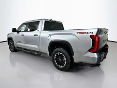 New 2026  Toyota Tundra 4WD SR5 CrewMax 6&period;5ft Bed at Graham Auto Mall near Mansfield&comma; OH